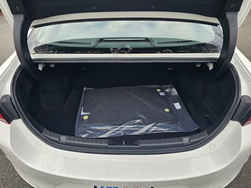 New 2026 MAZDA MAZDA3 2.5 S Sedan w/ Preferred Pkg image 24