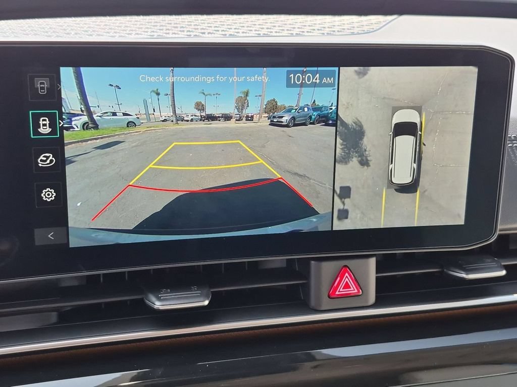 New 2026 Kia Carnival SX Prestige FWD image 15