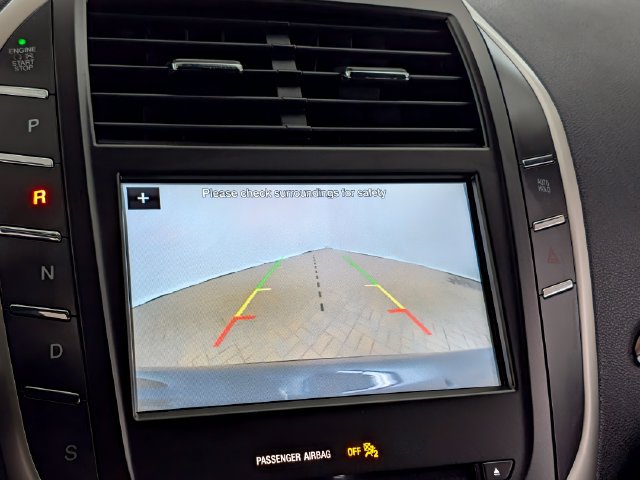 Used 2017 Lincoln MKC Select AWD/4WD image 33
