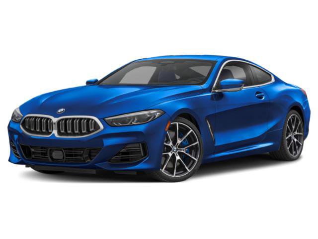 Used 2023 BMW 840i Coupe w/ Driving Assistance Package