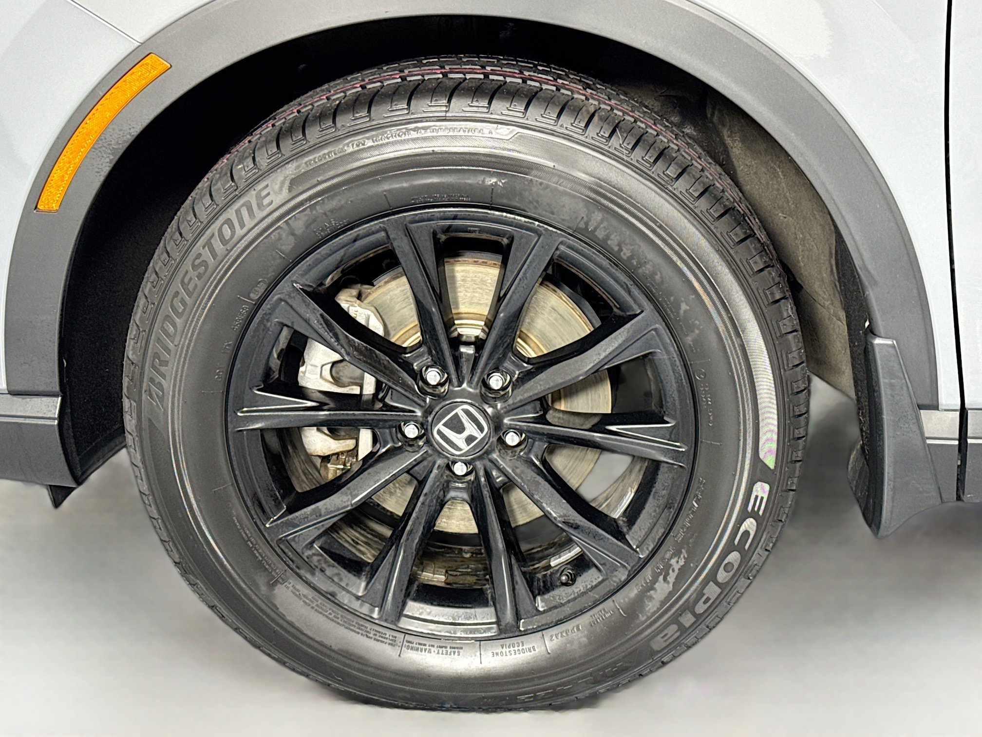 Certified 2024 Honda CR-V Sport image 30