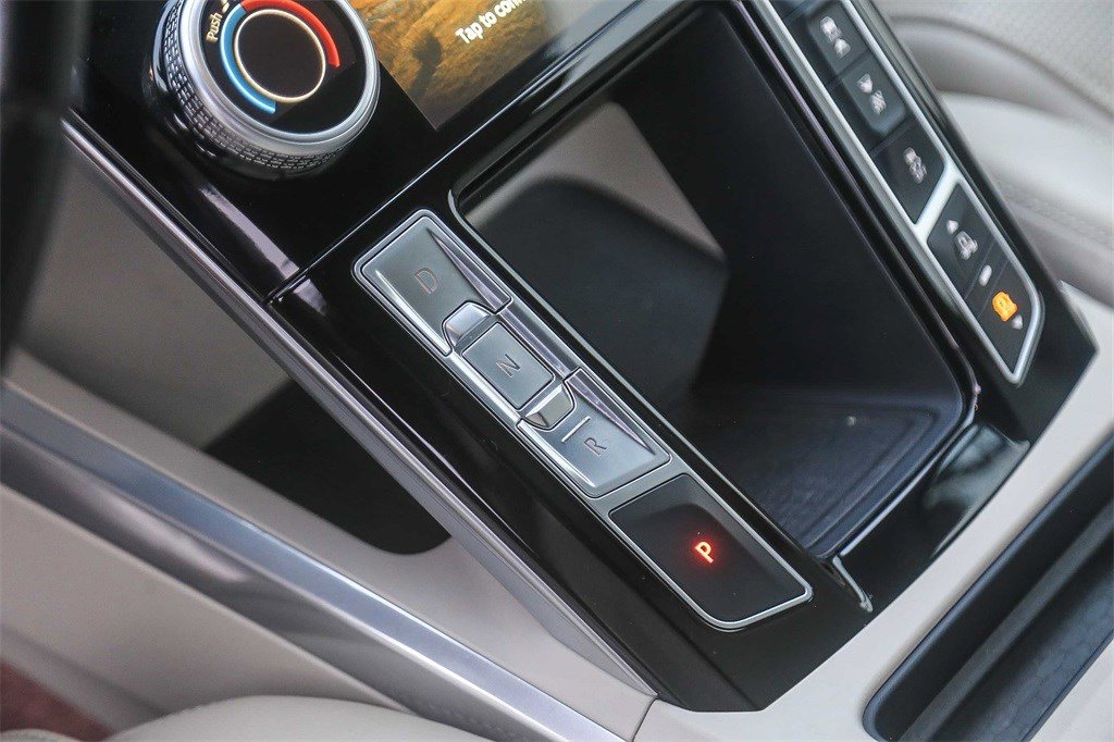 Used 2020 Jaguar I-PACE SE image 18