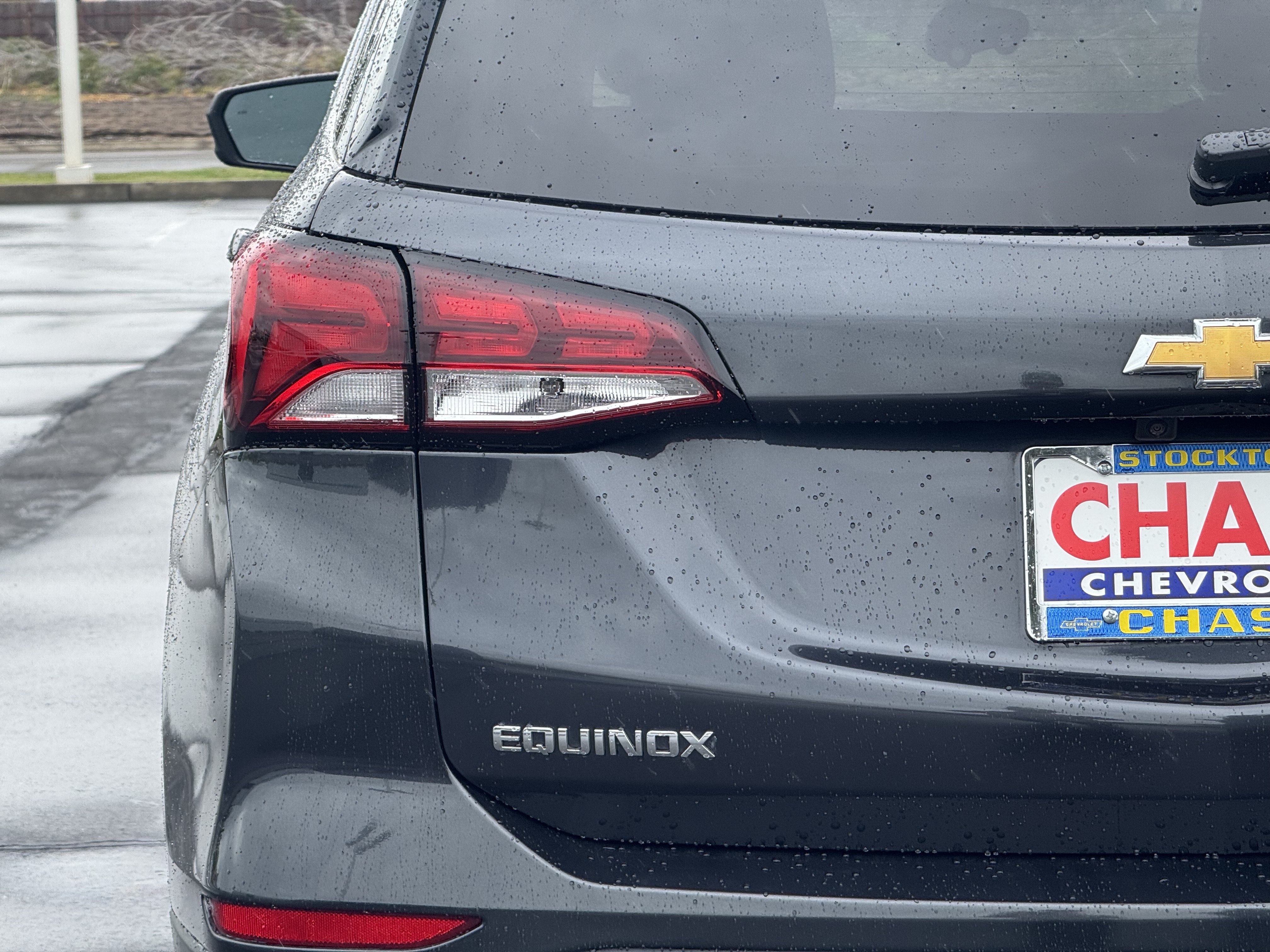 Certified 2022 Chevrolet Equinox LT w/ Driver Convenience Package AWD/4WD image 7
