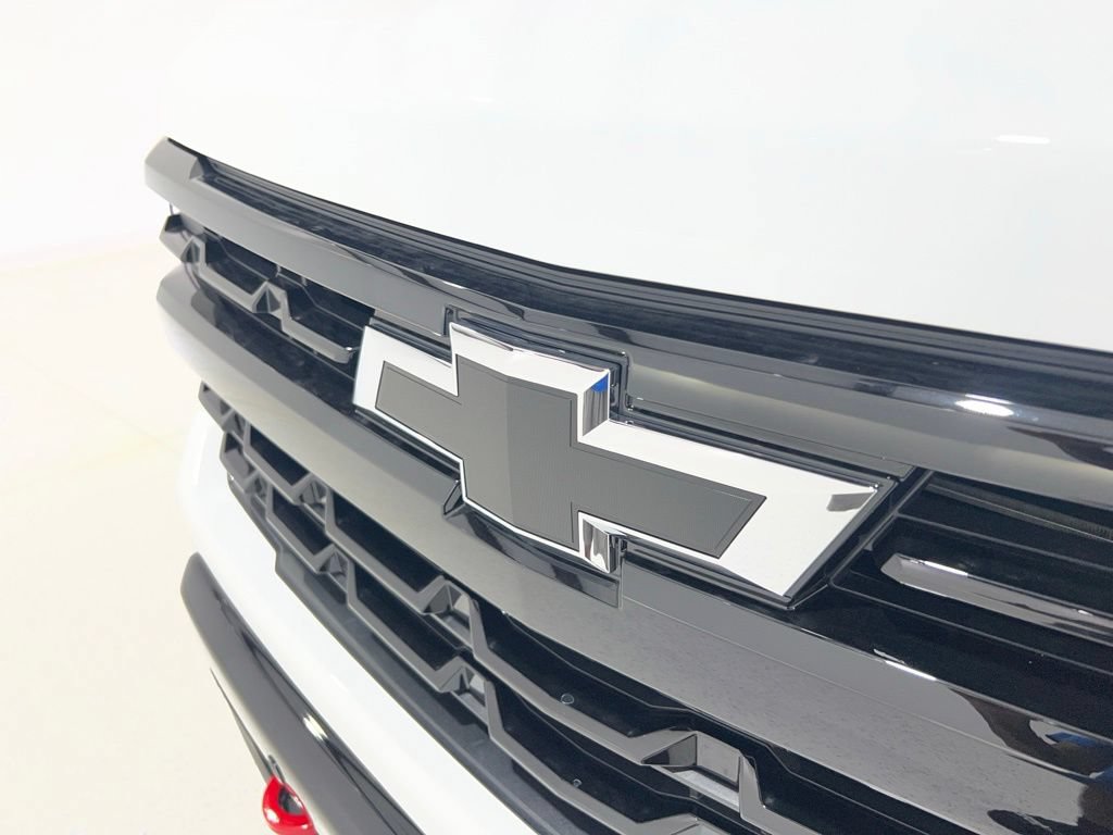 New 2026 Chevrolet Silverado 1500 LT Trail Boss w/ LT Trail Boss Premium Package AWD/4WD image 27