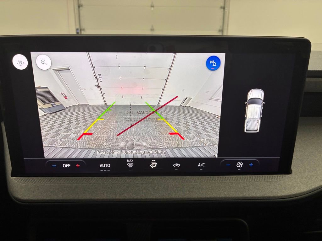 New 2025 Ford Maverick XLT w/ 4K Tow Package image 3