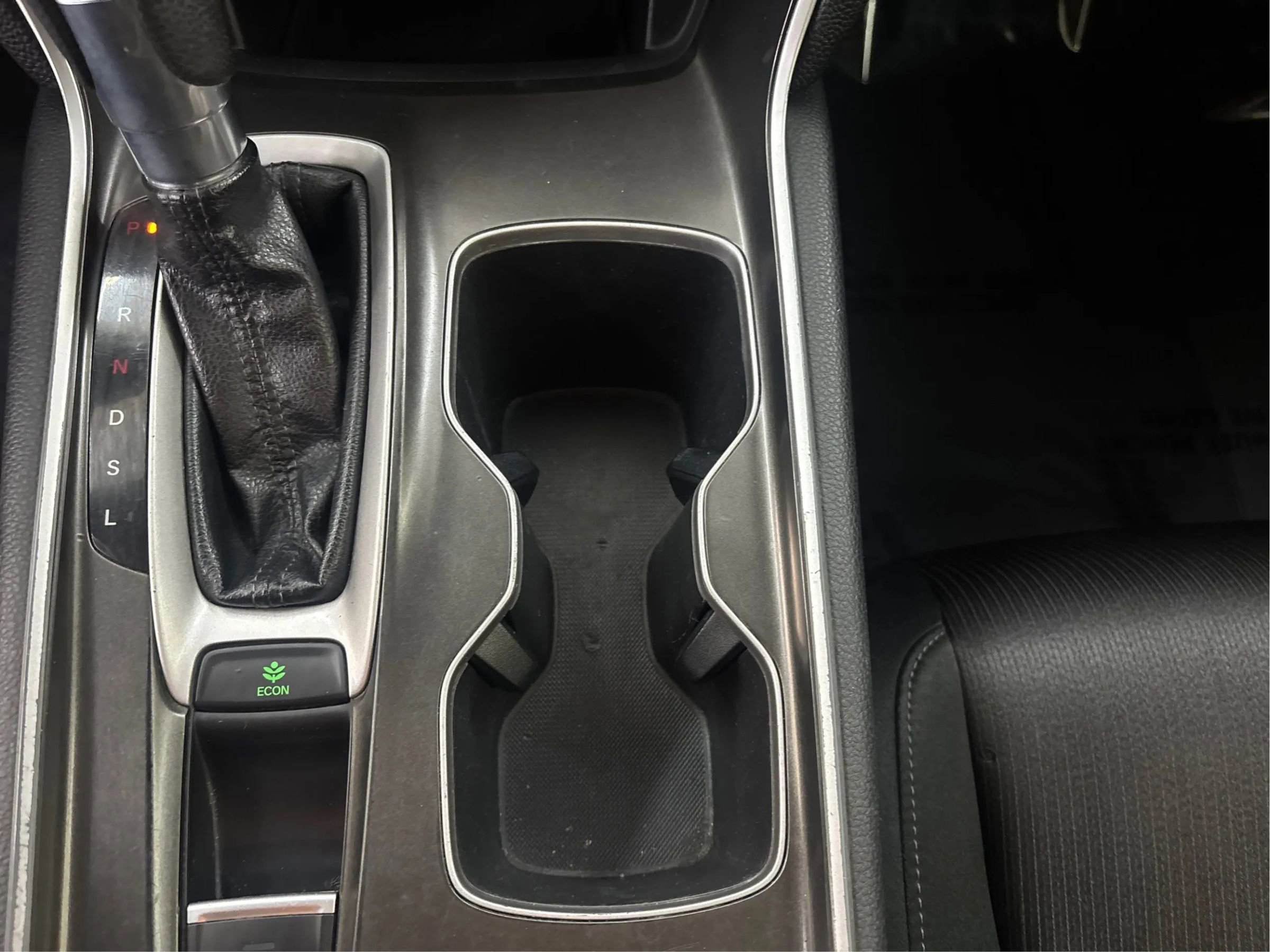 Used 2018 Honda Accord LX image 22