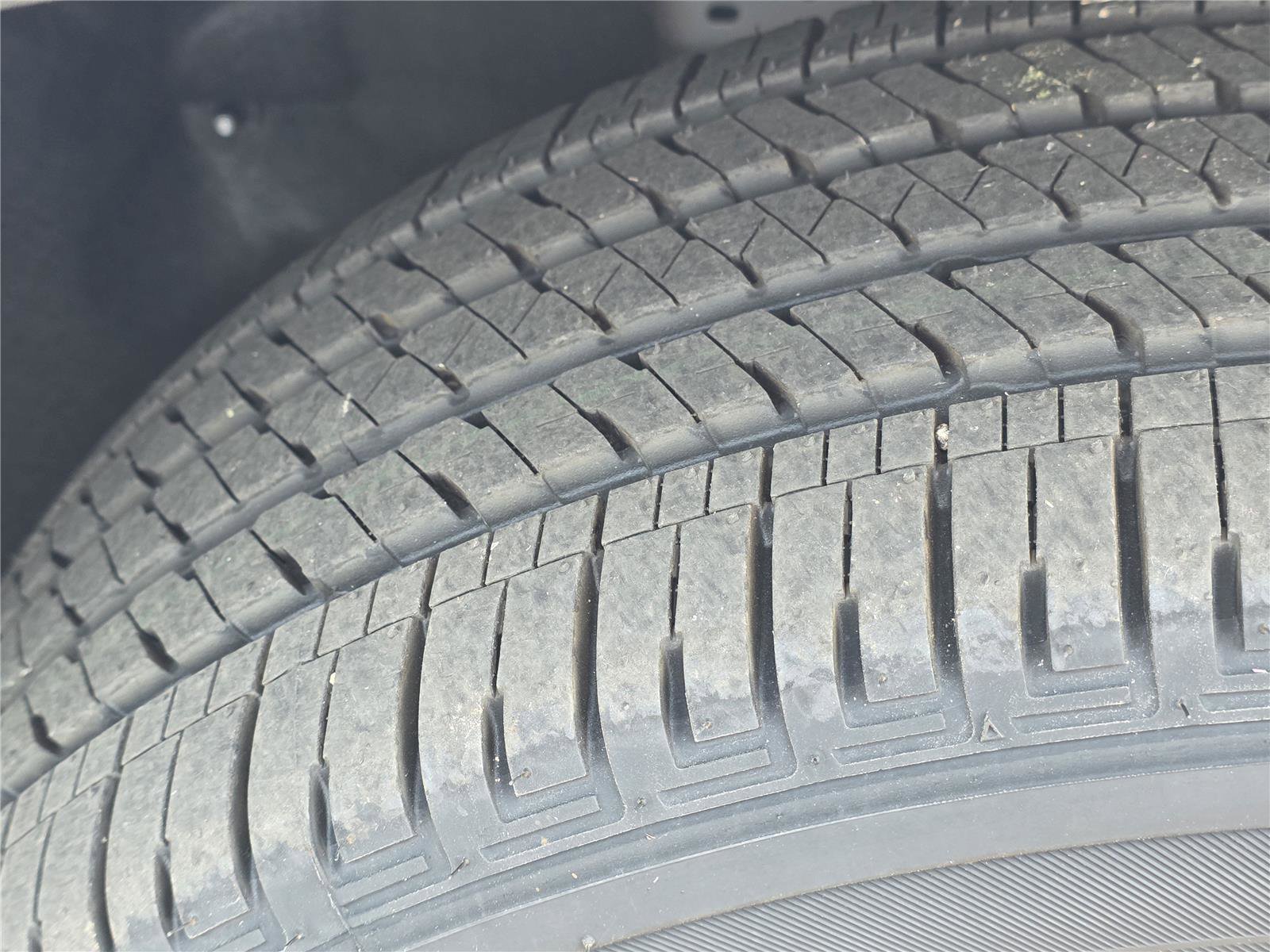 New 2025 Jeep Grand Cherokee L Altitude image 40