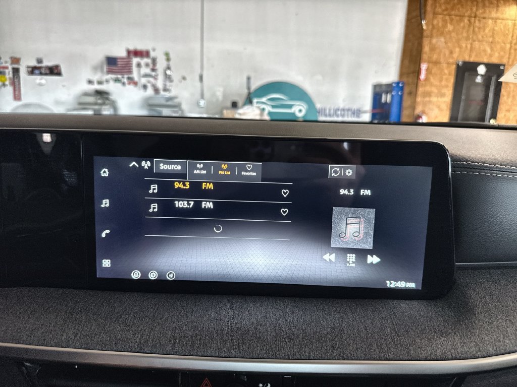 New 2026 Nissan Kicks SV w/ Cold Weather Package AWD/4WD image 18