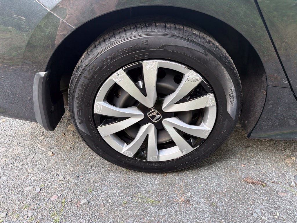 Used 2024 Honda Civic LX image 7