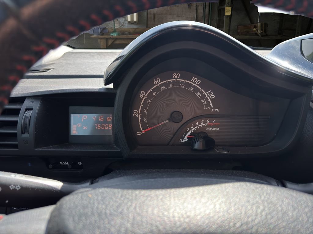 Used 2014 Scion iQ FWD image 20