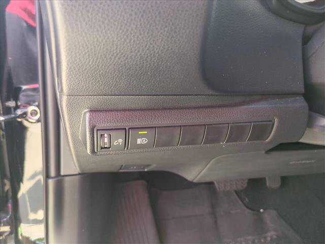 Certified 2025 Toyota Corolla LE FWD image 13