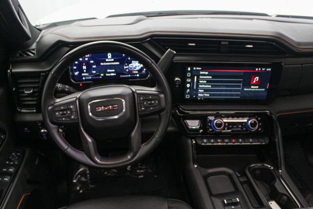 Used 2024 GMC Sierra 2500 AT4 w/ AT4 Preferred Package AWD/4WD image 20