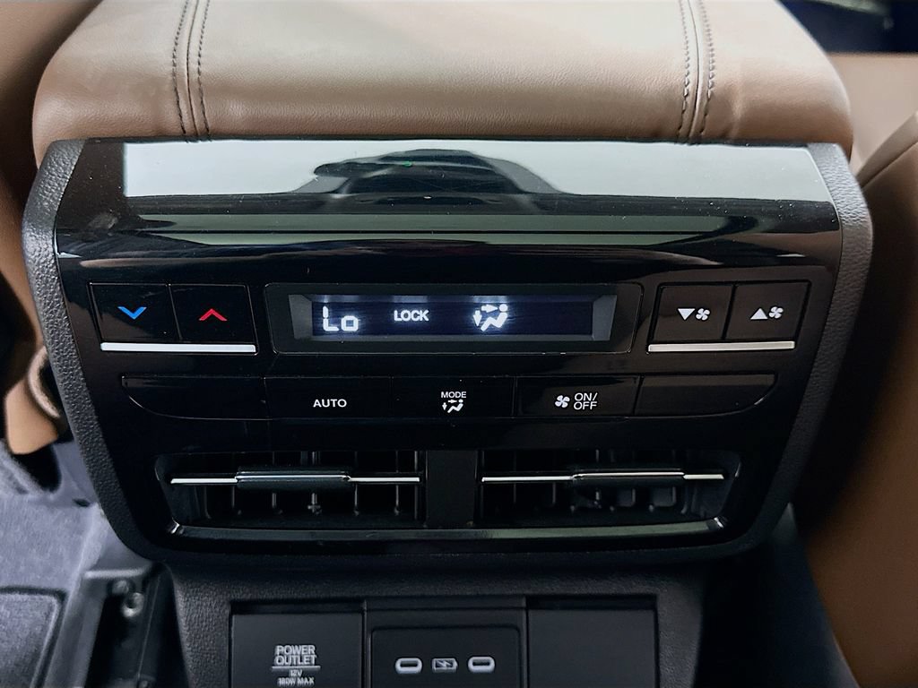 Used 2025 Acura MDX FWD w/ Technology Package image 33
