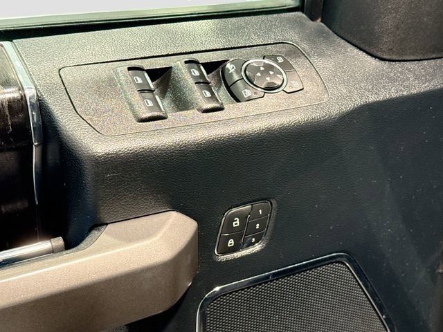Used 2020 Ford F150 Platinum w/ Equipment Group 701A Luxury image 17