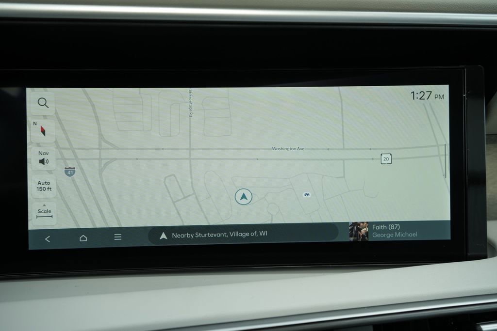 New 2026 Hyundai Palisade SEL image 41