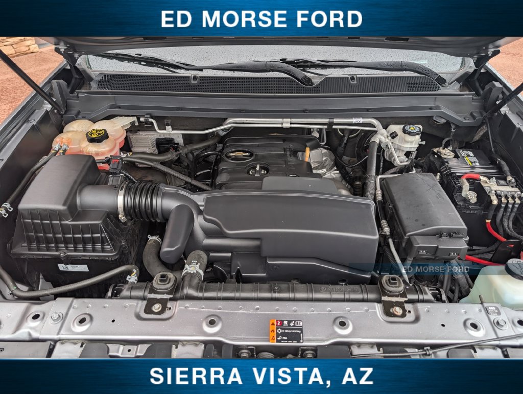 Used 2018 Chevrolet Colorado W/T RWD image 23