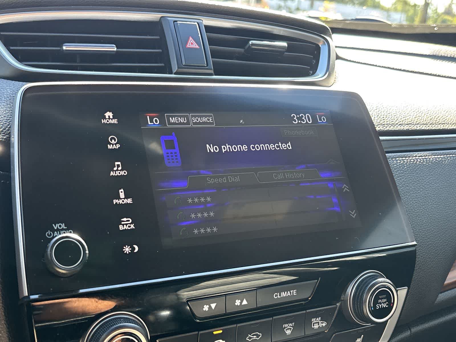 Used 2020 Honda CR-V Touring image 20