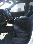 Used 2021 Chevrolet Silverado 1500 W/T w/ WT Value Package RWD image 23