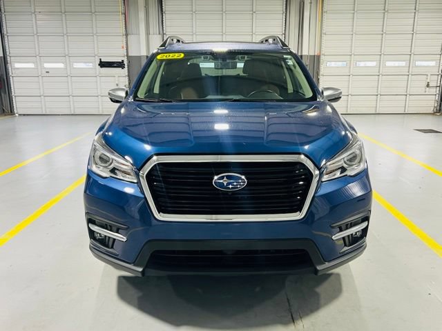 Used 2022 Subaru Ascent Touring AWD/4WD image 16