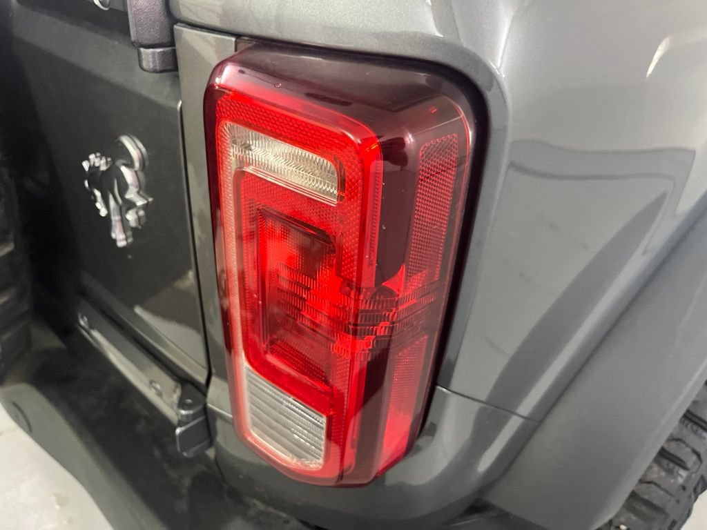 Used 2024 Ford Bronco Big Bend AWD/4WD image 38