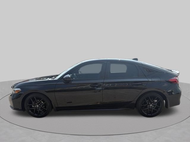 Used 2025 Honda Civic Sport image 3