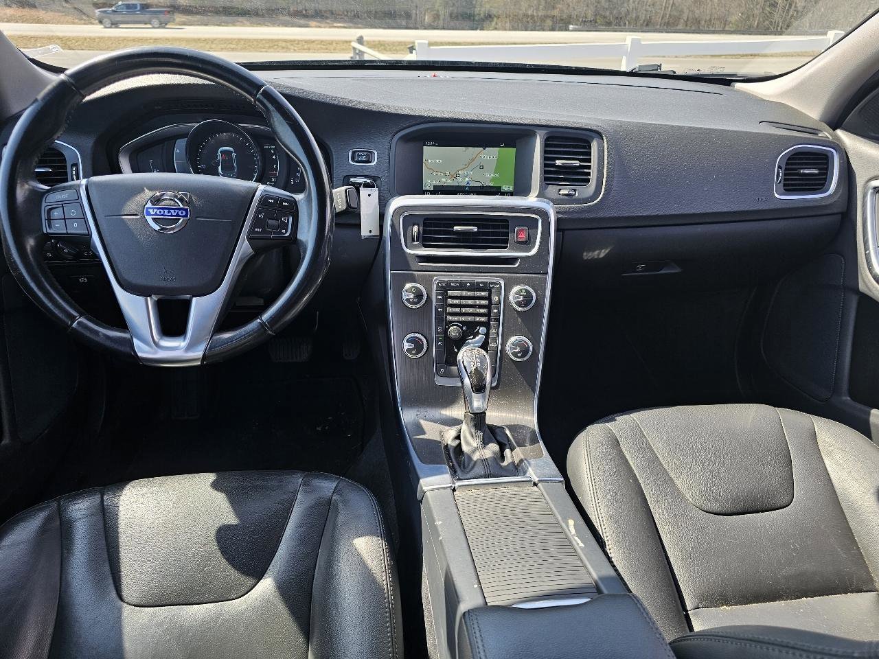 Used 2015 Volvo S60 T5 Premier image 9