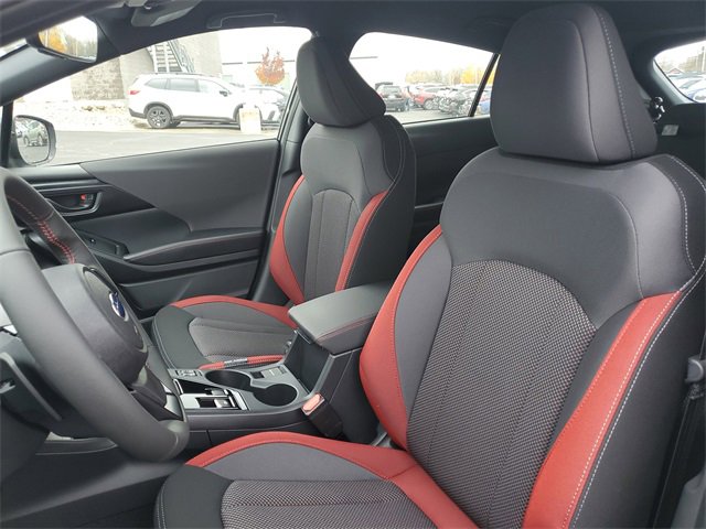 New 2025 Subaru Impreza RS image 16