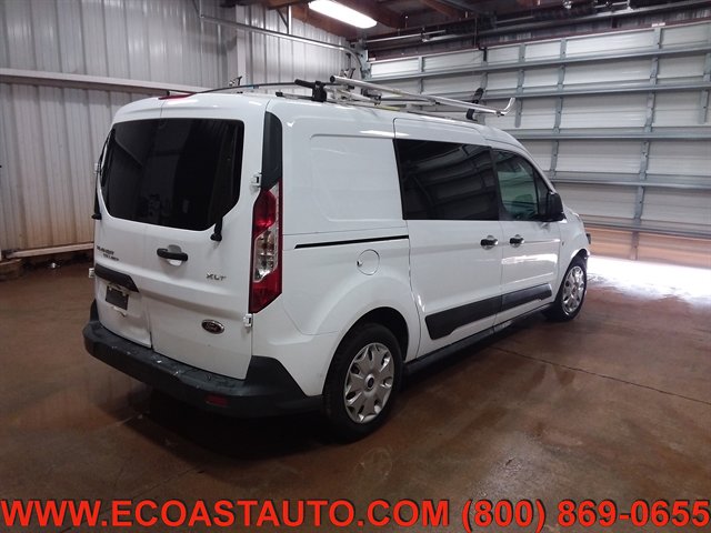 Used 2016 Ford Transit Connect XLT FWD image 2