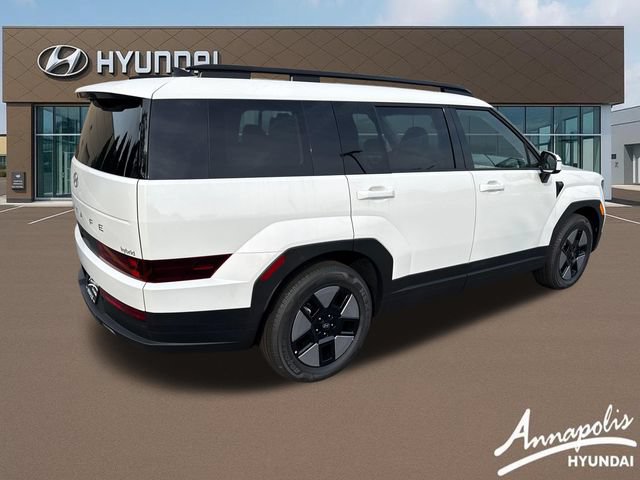 New 2026 Hyundai Santa Fe SEL FWD image 5