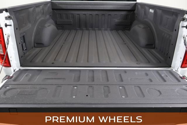 Used 2023 Ford F150 XLT w/ Equipment Group 302A High AWD/4WD image 9