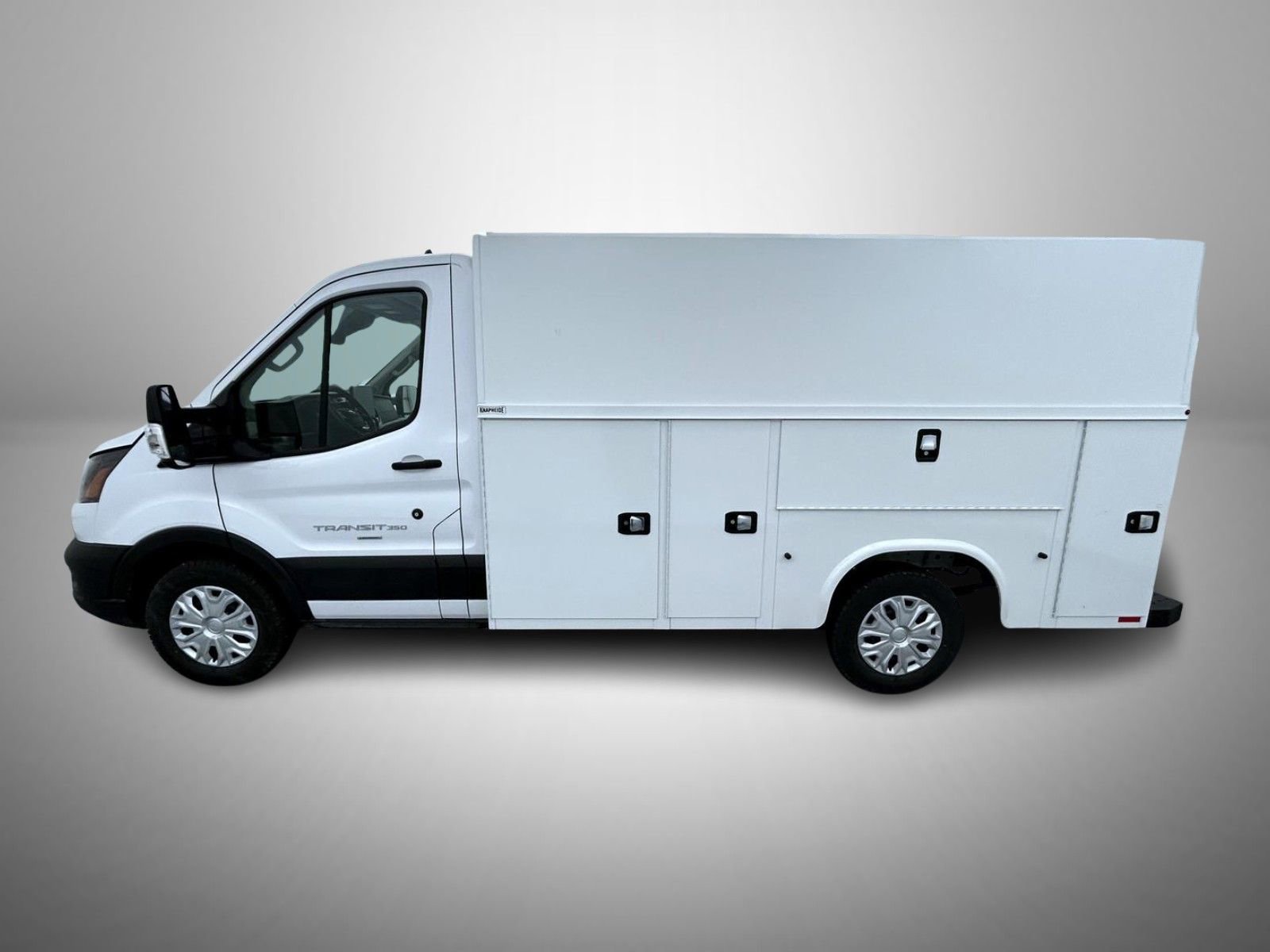 New 2025 Ford Transit 350 w/ Interior Upgrade Package image 8