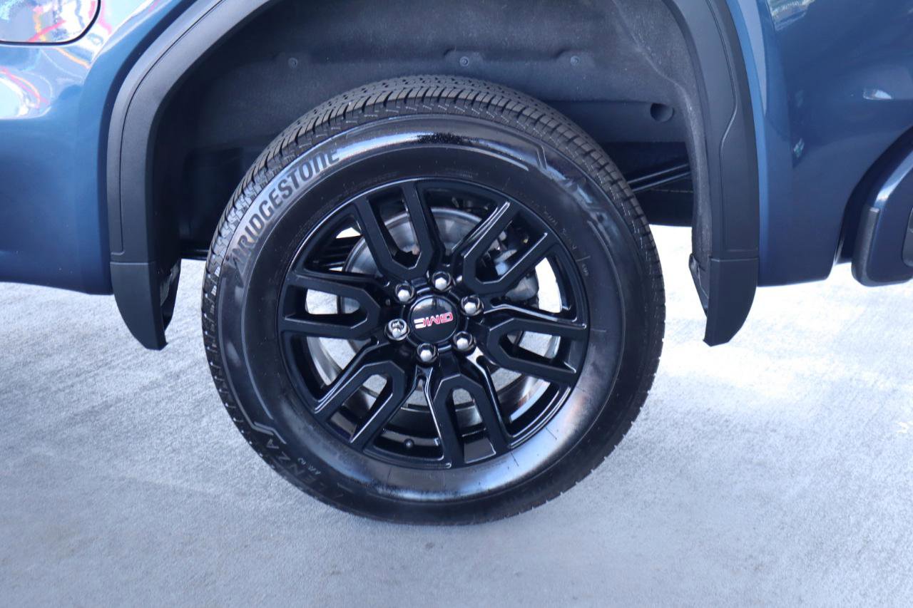 Used 2021 GMC Sierra 1500 Elevation RWD image 11