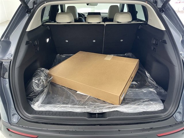 New 2026 MAZDA CX-50 AWD 2.5 S w/ Weather Package image 15