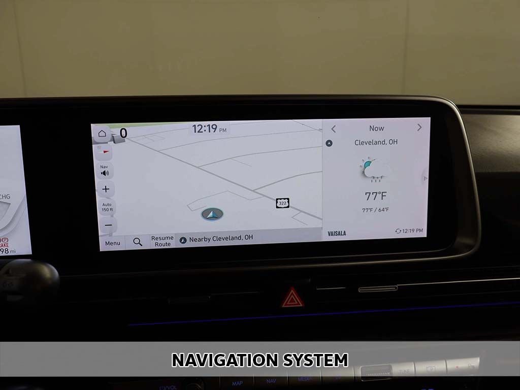 Used 2024 Hyundai Ioniq 6 Limited RWD video 3