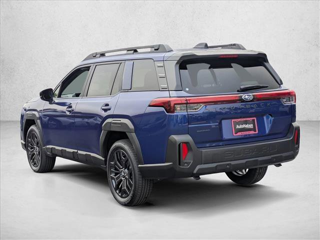 New 2026 Subaru Outback Limited XT image 8