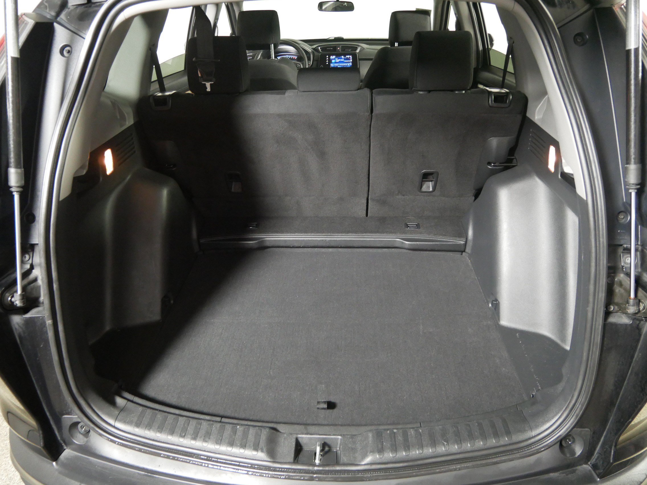 Used 2022 Honda CR-V EX image 18