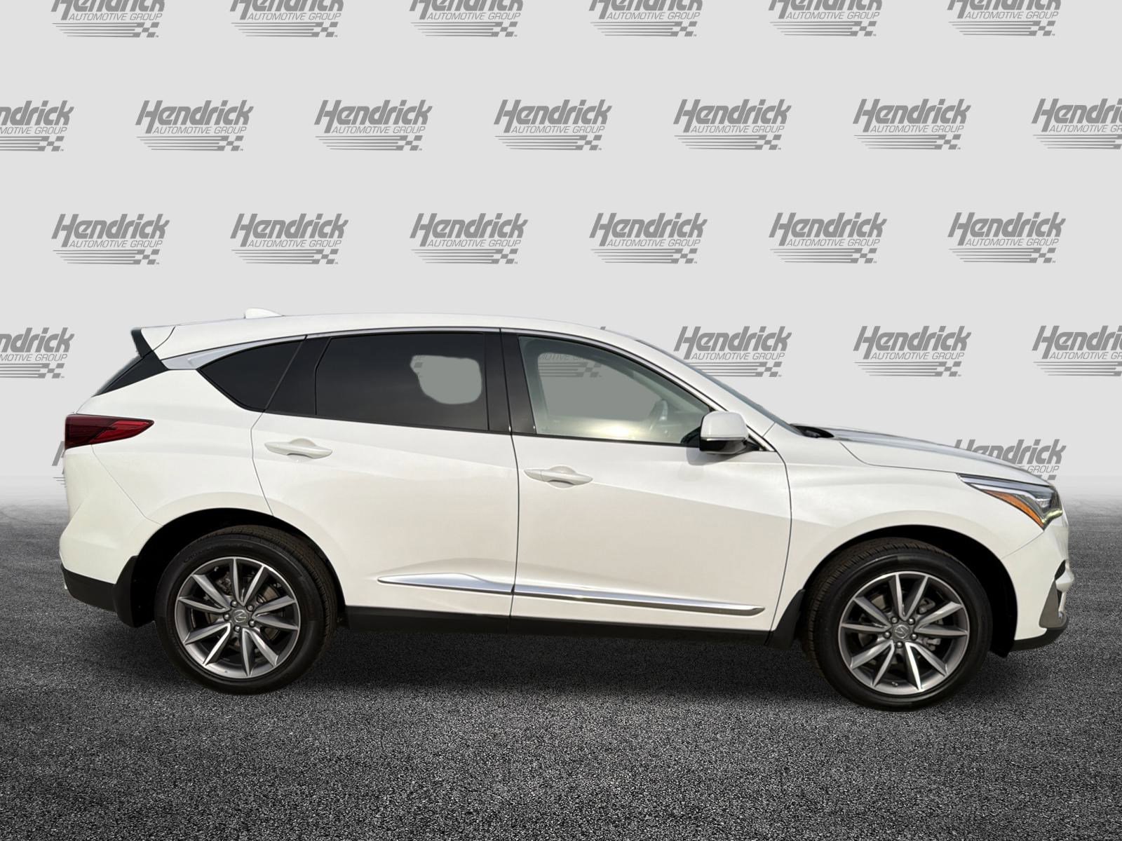 Certified 2020 Acura RDX AWD w/ Technology Package image 11