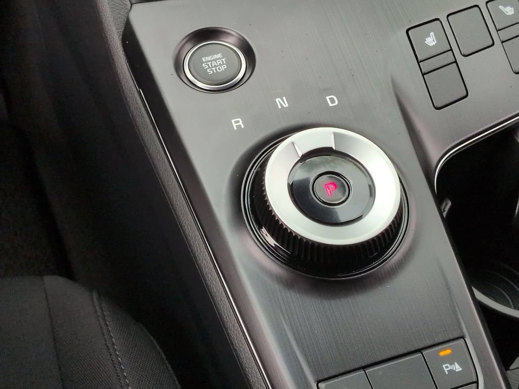 New 2026 Kia Sportage S AWD/4WD image 16