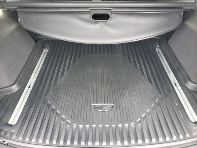 Certified 2024 Cadillac XT5 Sportv AWD/4WD image 8