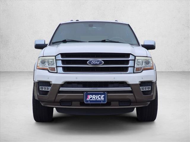 Used 2016 Ford Expedition EL King Ranch RWD video 2