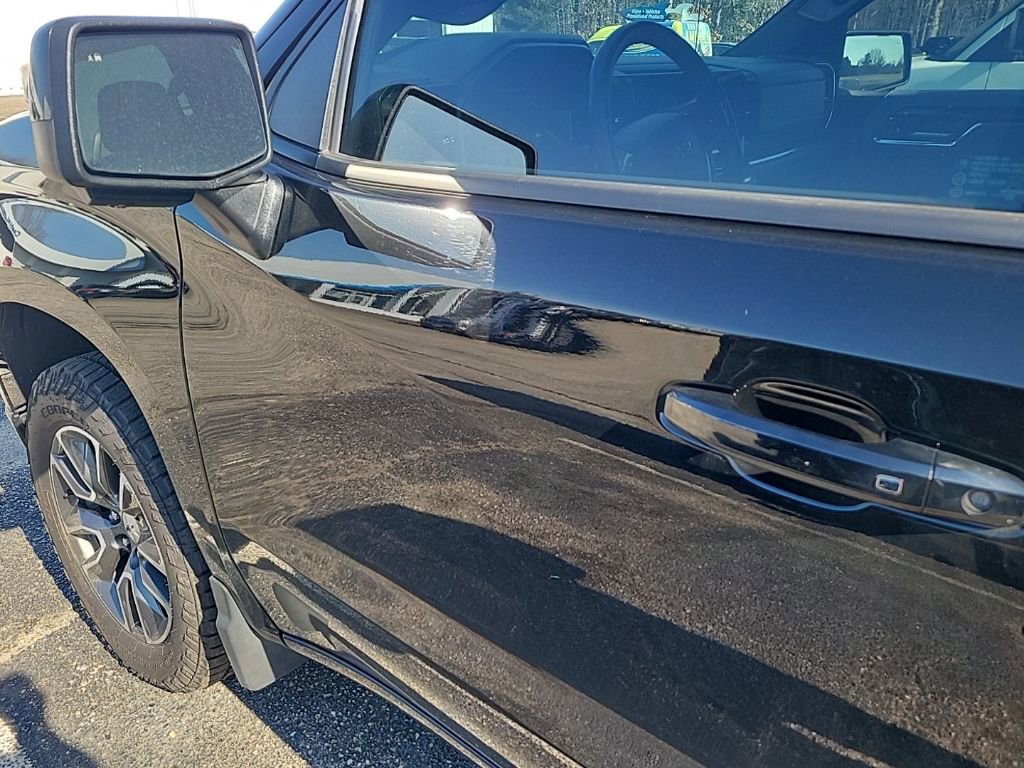 Used 2023 Chevrolet Silverado 1500 RST w/ RST All Star Premium Package image 19