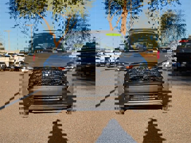 Used 2022 Toyota Corolla Cross LE image 9