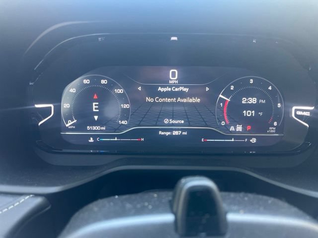 Used 2023 GMC Yukon Denali Ultimate AWD/4WD image 18