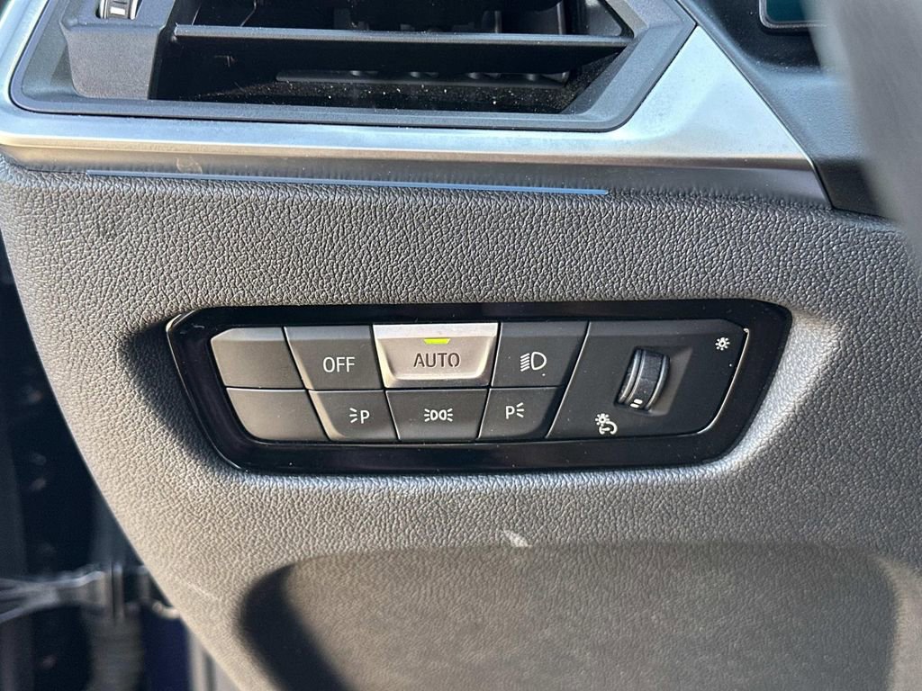 Used 2023 BMW i4 eDrive35 w/ Premium Package image 16