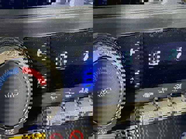 New 2026 Toyota 4Runner TRD Off-Road Premium image 20