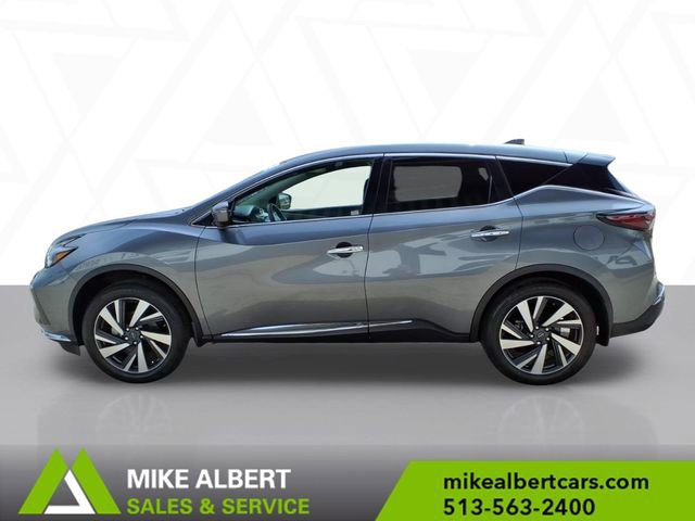 Used 2024 Nissan Murano SL image 4