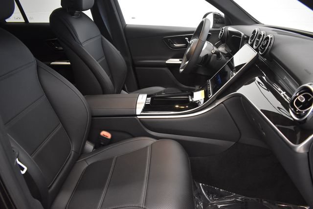 New 2026 Mercedes-Benz GLC 300 4MATIC image 19