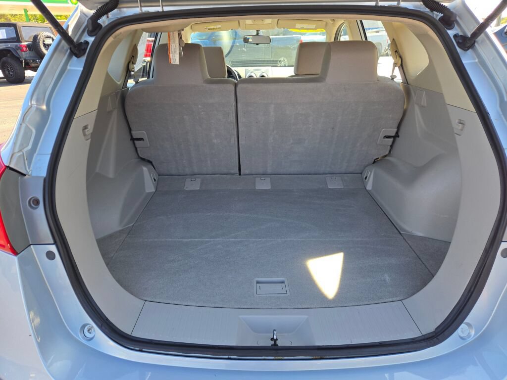 Used 2014 Nissan Rogue S FWD image 20