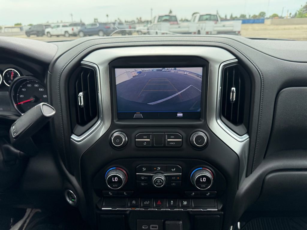 Certified 2021 Chevrolet Silverado 1500 LT image 25