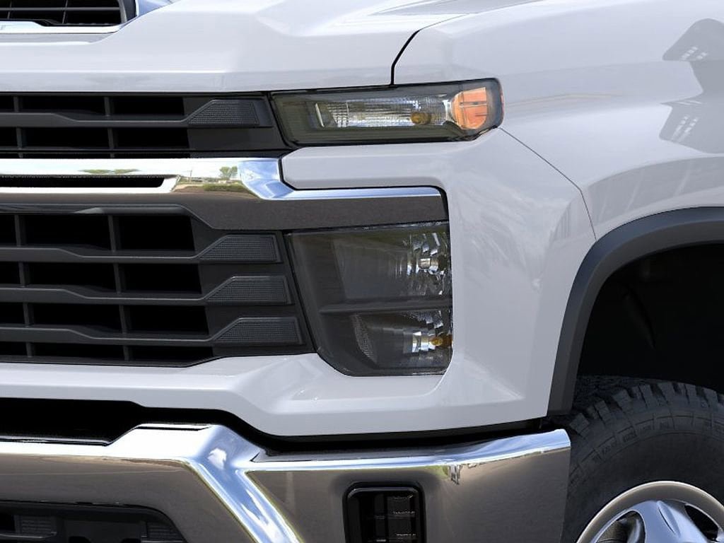New 2026 Chevrolet Silverado 3500 LT AWD/4WD image 10